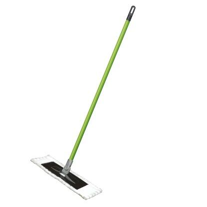 Mop fej lapos és nyél azur