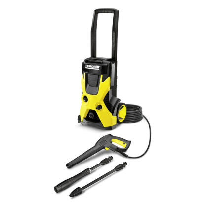 Mosó K 5 Basic EU, (magasnyomású), Karcher