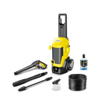 Mosó K 7 WCM EU (magasnyomású), Karcher