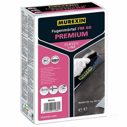 Murexin FM 60 fugázó bahama 4kg Prémium