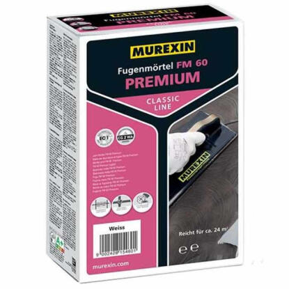 Murexin FM 60 fugázó camel 4kg Prémium