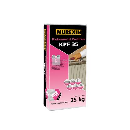 Murexin KPF 35 Profiflex csemperagasztó 25 kg