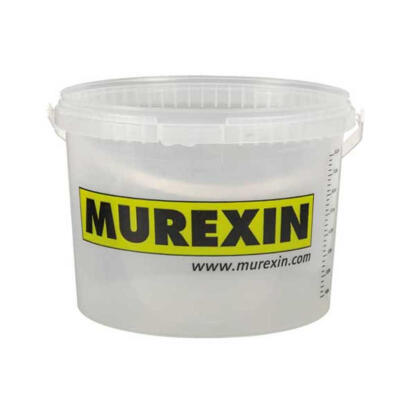 Murexin mérő- és keverővödör 10 liter