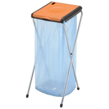 Nature I szemeteszsáktartó állvány különböző színekben