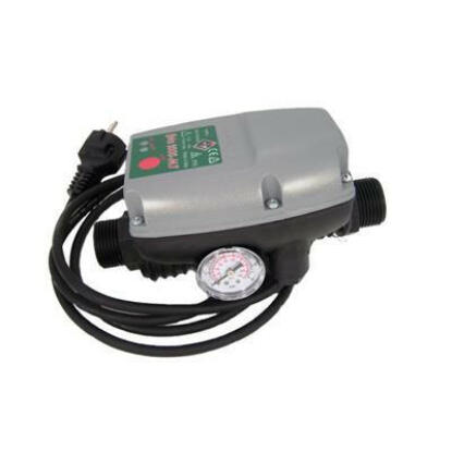 Nyomáskapcsoló BRIO 2000 H05-MT64 1,5kW
