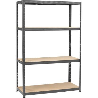 OBI Fémállvány nagy teherbírású