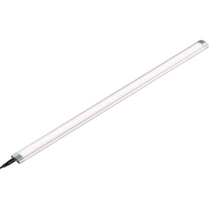OBI LED-es pultmegvilágító lámpa nagyon lapos 7 W hosszúsága 50 cm