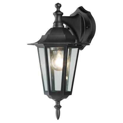 OBI  falilámpa Molinella kültéri