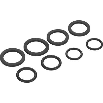 OBI tömítéskészlet elforgatható csaptelepekhez