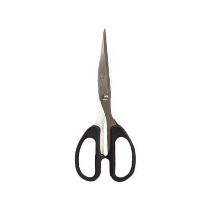 Olló irodai OPTIMA 18cm fekete