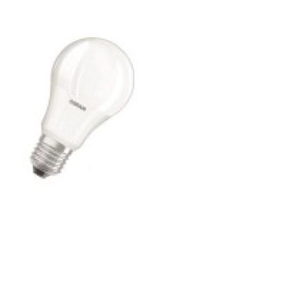 Osram LED-izzó E27 villanykörte alakú 4,9 W 470 lm 9,5 cm x 5,5 cm (Ma x Át)