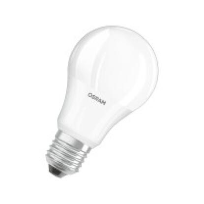 Osram LED-izzó E27 villanykörte alakú 8,5 W 806 lm