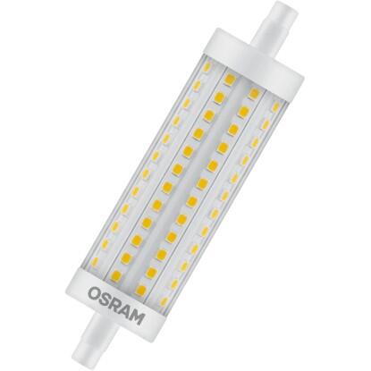 Osram LED-izzó R7S cső alakú 13 W 1521 lm 11,8 cm x 2,9 cm (Ma x Át)