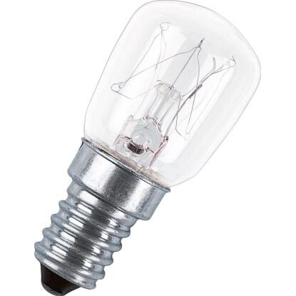 Osram fénycső E14 25 W melegfehér 140 lm EEK: G 5,5 cm x 2,6 cm (Ma x Át)