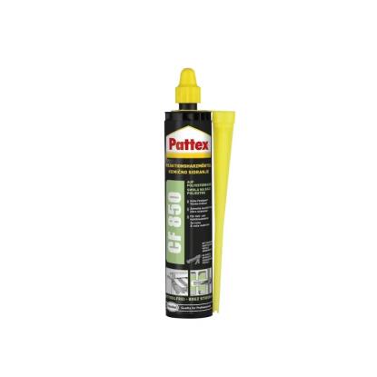 PATTEX CF 850 - vegyi dübel (poliésztergyanta, 300ml)