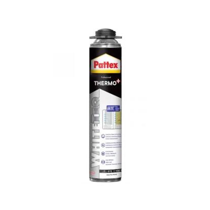PATTEX WHITETEQ - pisztolyhab (700ml)