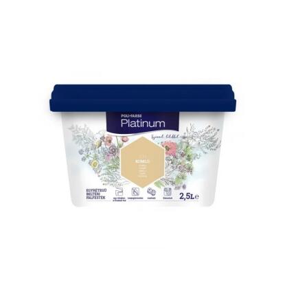 POLI-FARBE PLATINUM - beltéri festék - királybegónia 5L