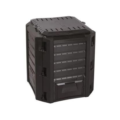 PROSPERPLAST COMPOGREEN - komposztáló 380L