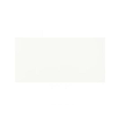 PS800 WHITE MICRO - falicsempe (fehér, rektifikált, 29,8x59,8x0,7cm, 1,25m2)