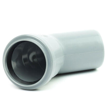 PVC ív 40/45 KAB
