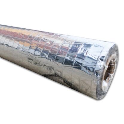 PZ Trio Reflex Párazáró fólia 50m2 1,2x41,66 m