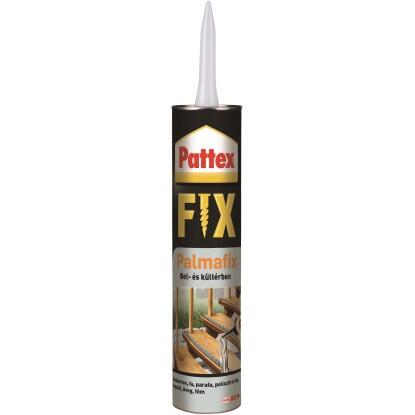 Pattex építési-szerelési ragasztó Palmafix 300 ml