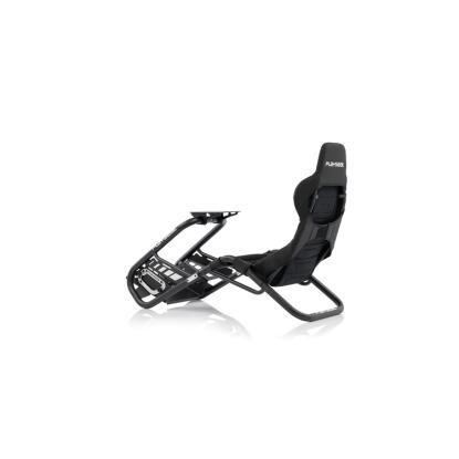 Playseat® Szimulátor cockpit - Trophy (Tartó konzolok: kormány, pedál,, fekete) RAP.00304