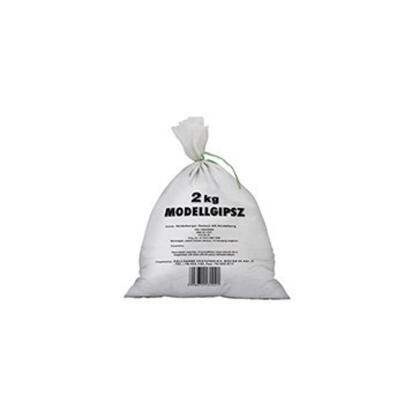 Poli-Farbe Német Modellgipsz 2kg