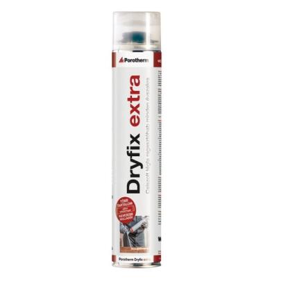 Porotherm Dryfix extra ragasztó