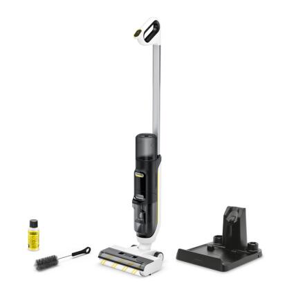 Porszívó FCV3 EU, Felmosó, (sz-n),Karcher