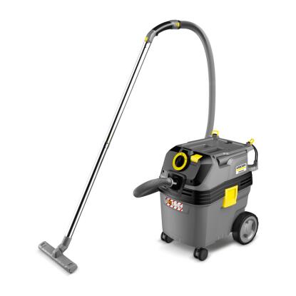 Porszívó NT 30/1 Ap L (száraz-nedves), Karcher