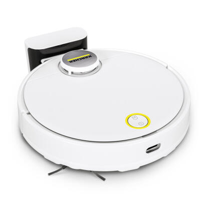 Porszívó RCV 3 EU, (robot), Karcher