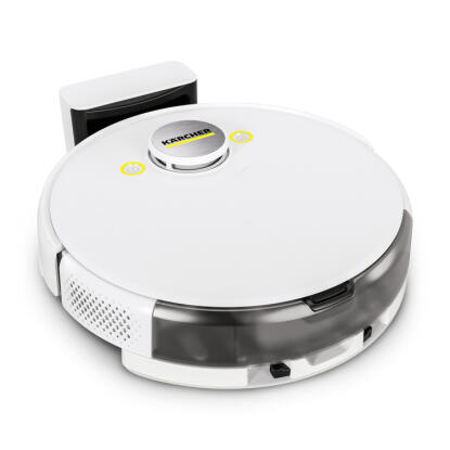 Porszívó RCV 5 EU, (robot), Karcher