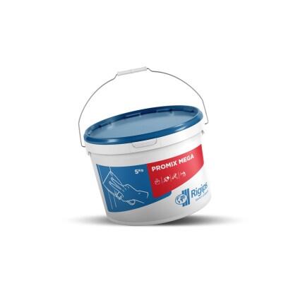 ProMix Mega Felhasználásra kész hézagoló és glettanyag 5 kg