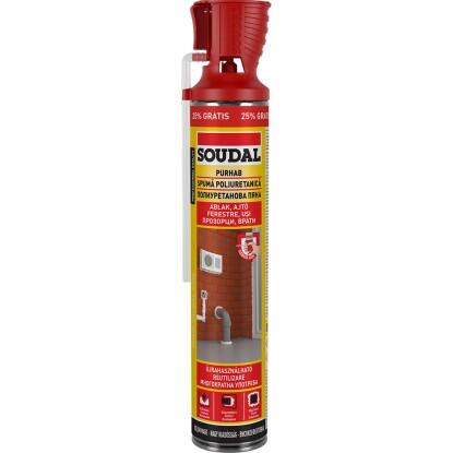 Purhab Soudal GG promo 750ml