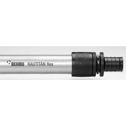 RAUTITAN Flex cső 16x2,2