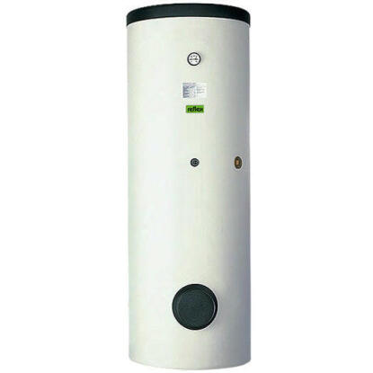 REFLEX indirekt HMV tároló AF 150/1 fehér 1 hőcserélős B ( 7861600 )