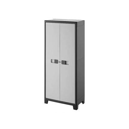 REGALUX SPACE LINE MULTISPACE - műanyag szekrény (lehajtható polccal)