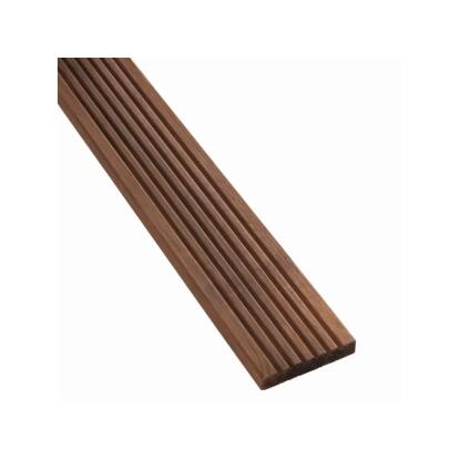 RETTENMEIER - kültéri padlódeszka (2,8x14,5x400cm, teak)