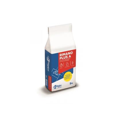 RIGIPS RIMANO PLUS A - univerzális felületkiegyenlítő (5kg)