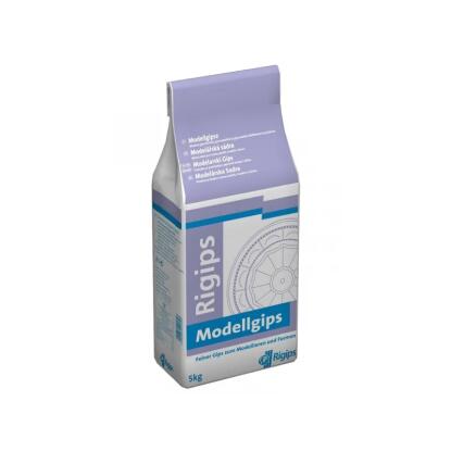 RIGIPS - modellgipsz (5kg)