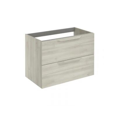 RIVA URBAN 80 - mosdó alsószekrény (80 x 45 x 56,5cm)