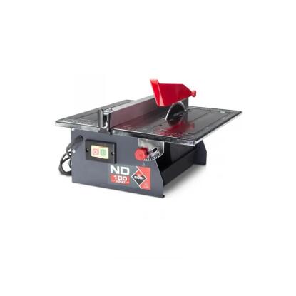 RUBI ND 180 SMART - asztali vizesvágó (550W)
