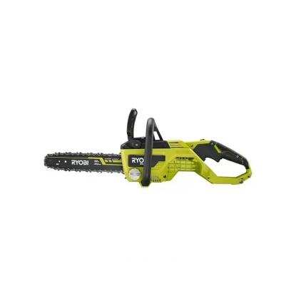 RYOBI MAX POWER RY36CSX30B-0 - akkus láncfűrész (36V, akku és töltő nélkül)