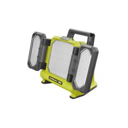 RYOBI ONE+ RLP18-0 - akkus reflektor (18V, akku és töltő nélkül, LED)