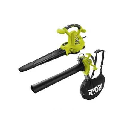 RYOBI RBV2800CSV - elektromos lombszívó és -fúvó (2800W)
