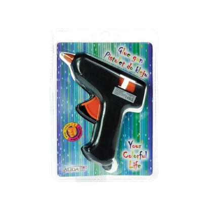 Ragasztópisztoly EASY 10W 7mm