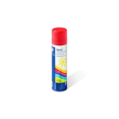 Ragasztóstift, 10 g, STAEDTLER "Noris Club"