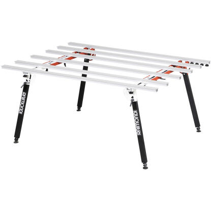 Raimondi BM180 PLUS állítható munkaasztal, 180 x 90 cm, 394MAMK3PLUS