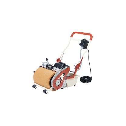 Raimondi Berta Adv csempemosó gép, epoxi és cement alapú fugákhoz, 230V 50 / 60Hz